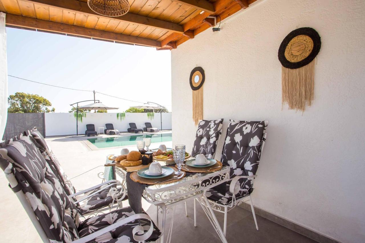 فيلا Platanos House فاليراكي المظهر الخارجي الصورة