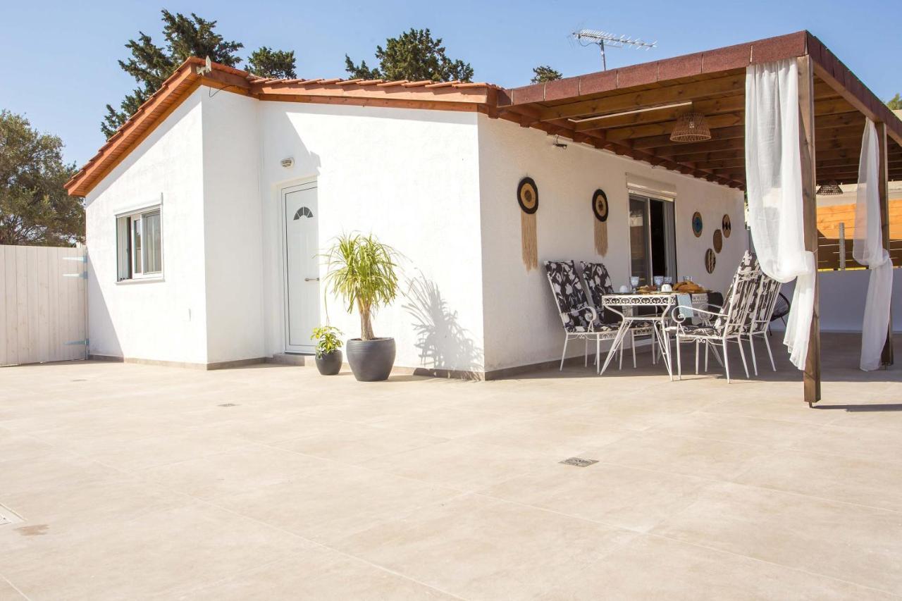 فيلا Platanos House فاليراكي المظهر الخارجي الصورة